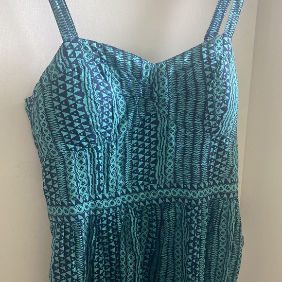 American Eagle Boho Dress - Picture 2 of 5